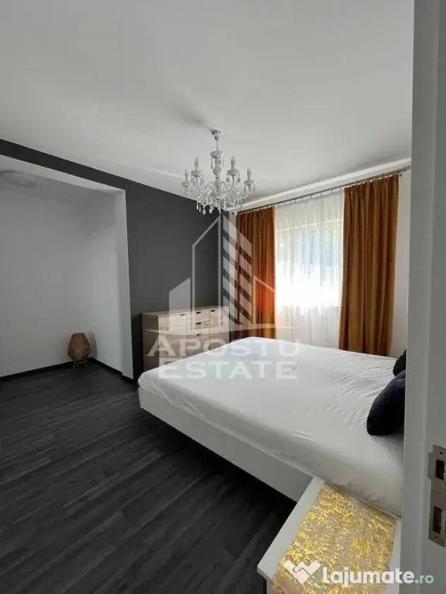 Apartament cu 2 camere de închiriat Giarmata Vii - Giarmata Vii (Timis)