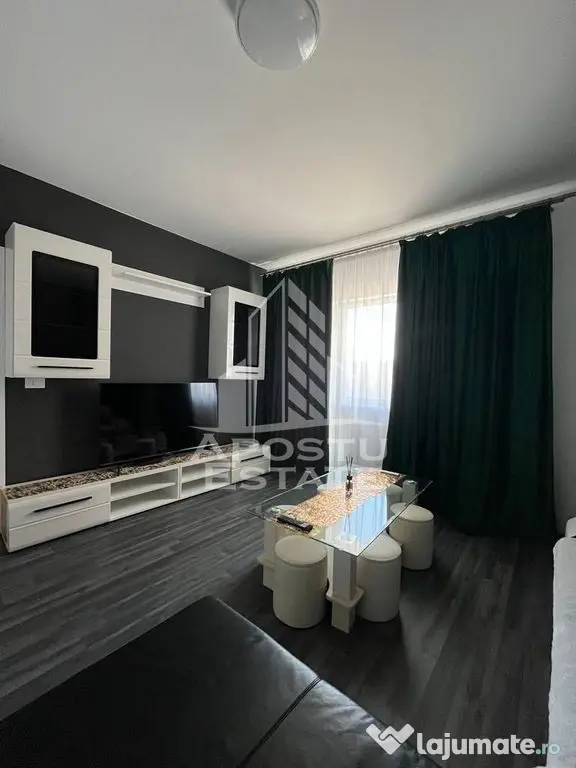 Apartament cu 2 camere de închiriat Giarmata Vii - Giarmata Vii (Timis)