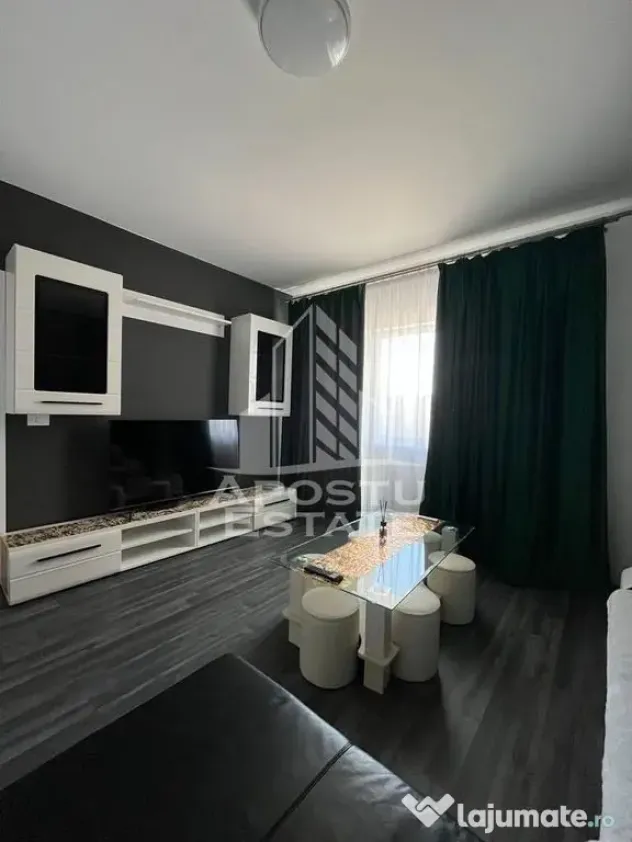 Apartament cu 2 camere de închiriat Giarmata Vii - Giarmata Vii (Timis)