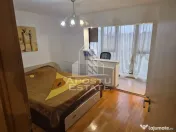 Apartament 2 camere de închiriat ,decomandat,zona Girocului