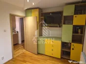 Apartament 2 camere de închiriat ,decomandat,zona Girocului