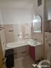 Apartament 2 camere de închiriat ,decomandat,zona Girocului