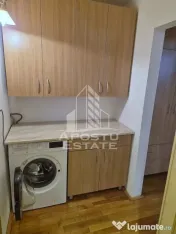Apartament 2 camere de închiriat ,decomandat,zona Girocului