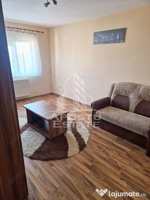 Apartament 3 camere - Soarelui - Timisoara (Timis)