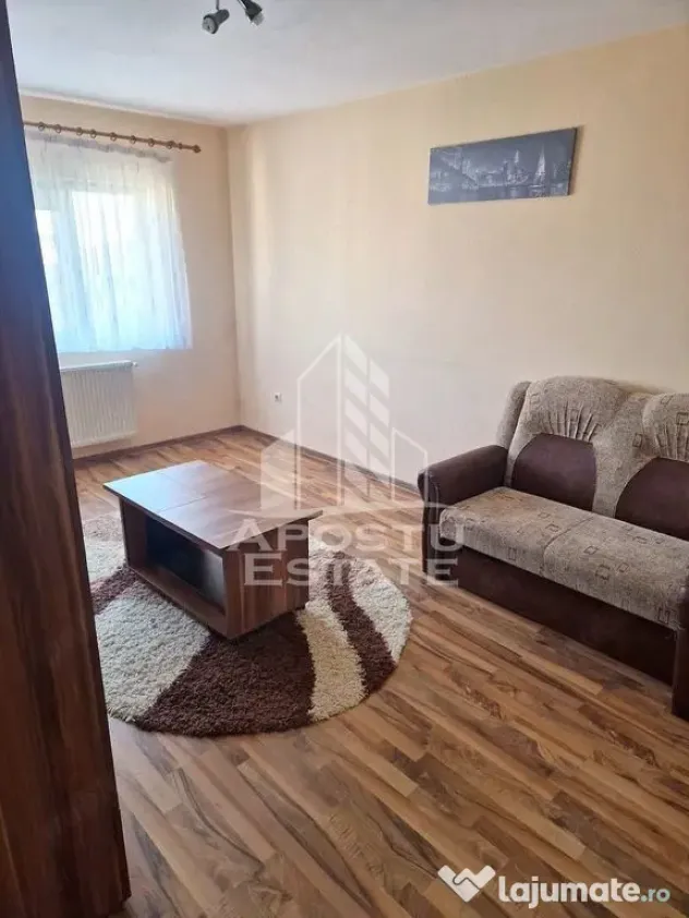 Apartament 3 camere - Soarelui - Timisoara (Timis)