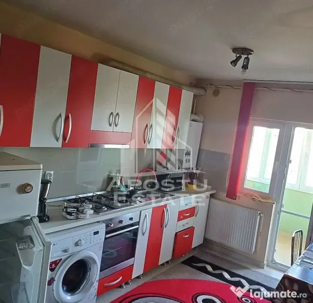 Apartament 3 camere - Soarelui - Timisoara (Timis)