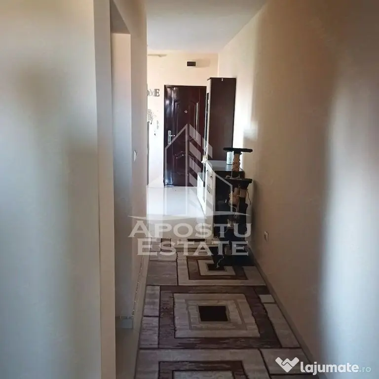 Apartament 3 camere - Soarelui - Timisoara (Timis)