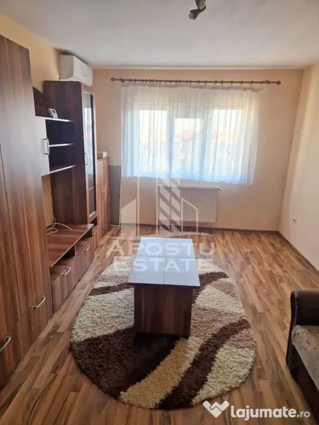 Apartament 3 camere - Soarelui - Timisoara (Timis)