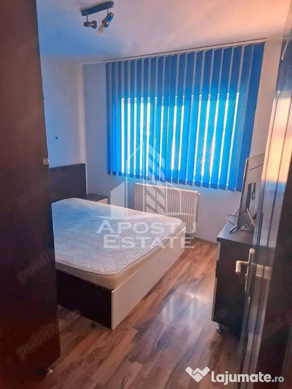 Apartament 3 camere - Soarelui - Timisoara (Timis)