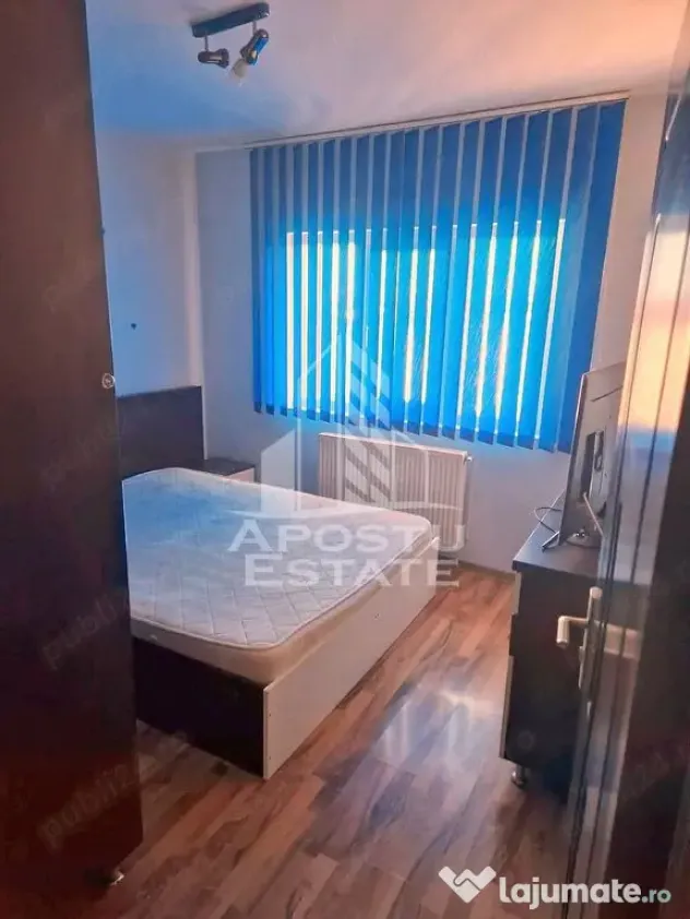 Apartament 3 camere - Soarelui - Timisoara (Timis)