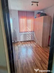 Apartament 3 camere - Soarelui 
