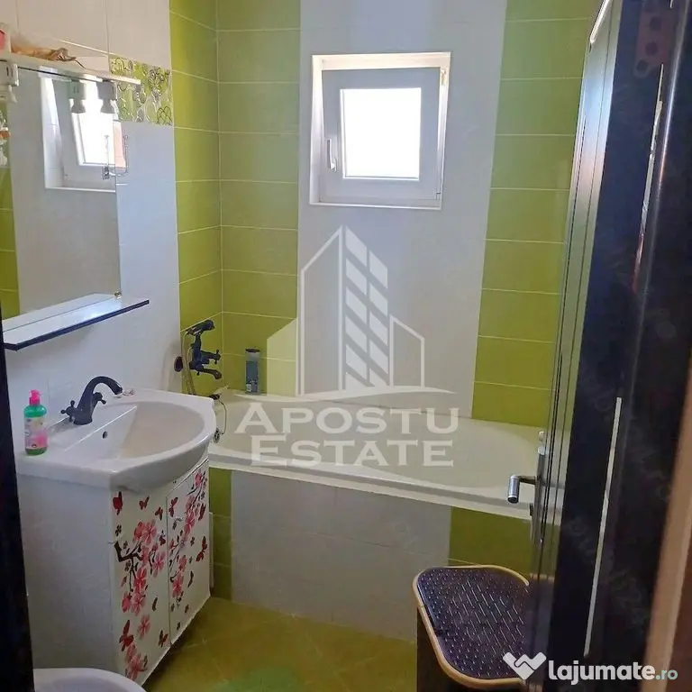 Apartament 3 camere - Soarelui - Timisoara (Timis)