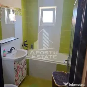 Apartament 3 camere - Soarelui 