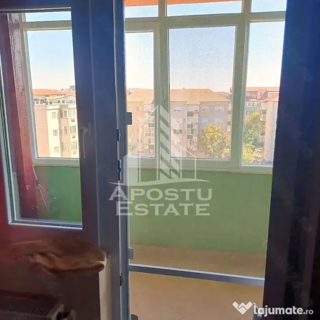 Apartament 3 camere - Soarelui - Timisoara (Timis)