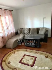 Apartament cu 2 camere de inchiriat in Dambovita Timisoara 