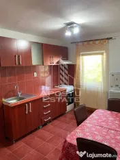 Apartament cu 2 camere de inchiriat in Dambovita Timisoara 
