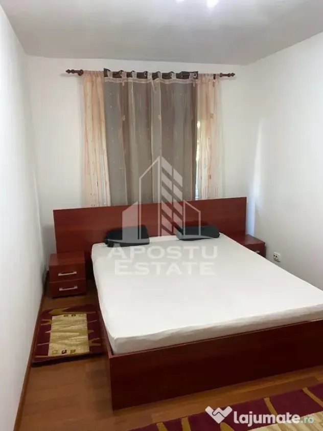 Apartament cu 2 camere de inchiriat in Dambovita Timisoara - Timisoara (Timis)