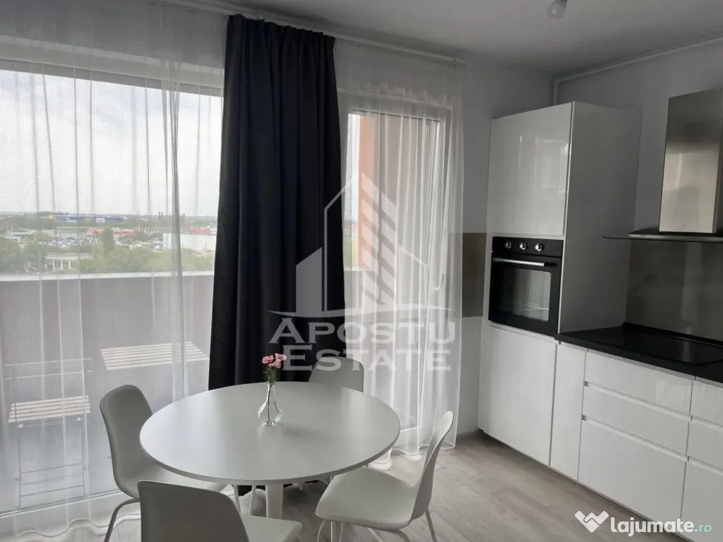 Apartament de inchiriat, cu 2 camere Dumbravita/Aradului, parcare - Timisoara (Timis)