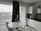 Apartament de inchiriat, cu 2 camere Dumbravita/Aradului, parcare 