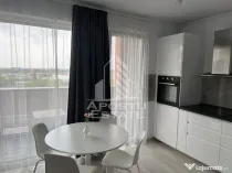 Apartament de inchiriat, cu 2 camere Dumbravita/Aradului, parcare