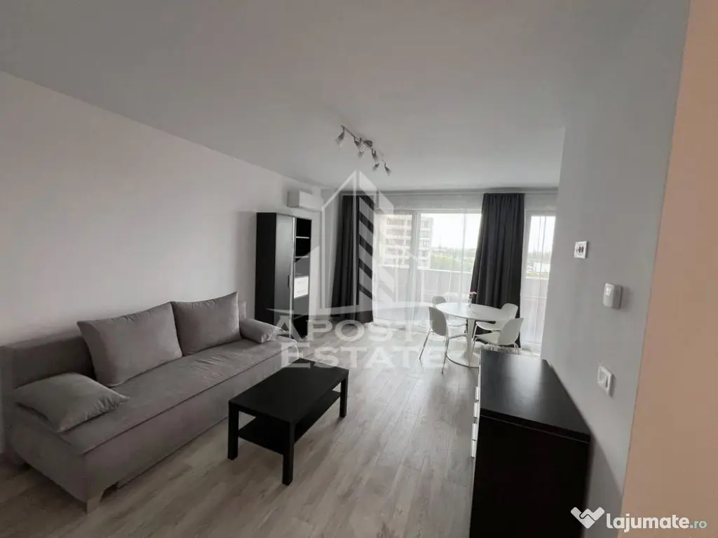 Apartament de inchiriat, cu 2 camere Dumbravita/Aradului, parcare - Timisoara (Timis)