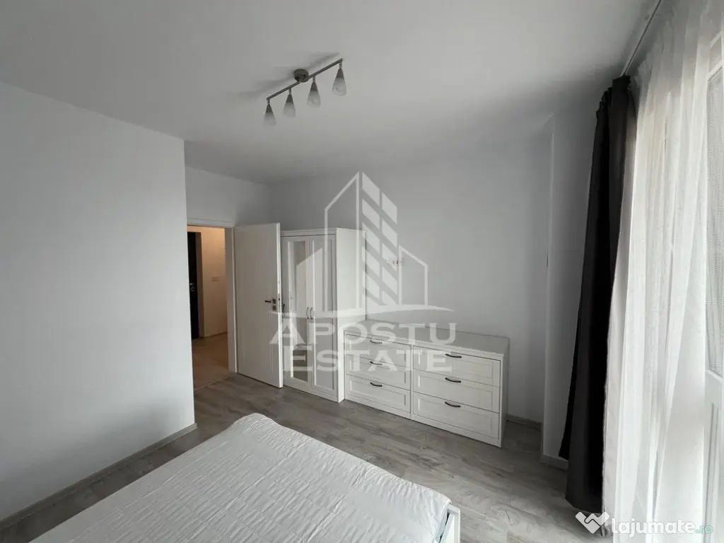 Apartament de inchiriat, cu 2 camere Dumbravita/Aradului, parcare - Timisoara (Timis)