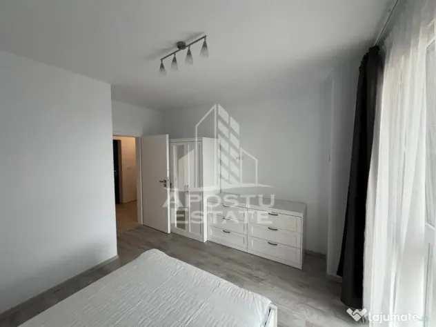 Apartament de inchiriat, cu 2 camere Dumbravita/Aradului, parcare - Timisoara (Timis)