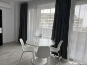 Apartament de inchiriat, cu 2 camere Dumbravita/Aradului, parcare 