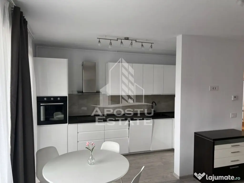 Apartament de inchiriat, cu 2 camere Dumbravita/Aradului, parcare - Timisoara (Timis)