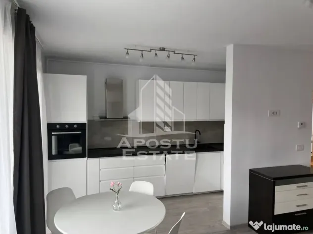 Apartament de inchiriat, cu 2 camere Dumbravita/Aradului, parcare - Timisoara (Timis)