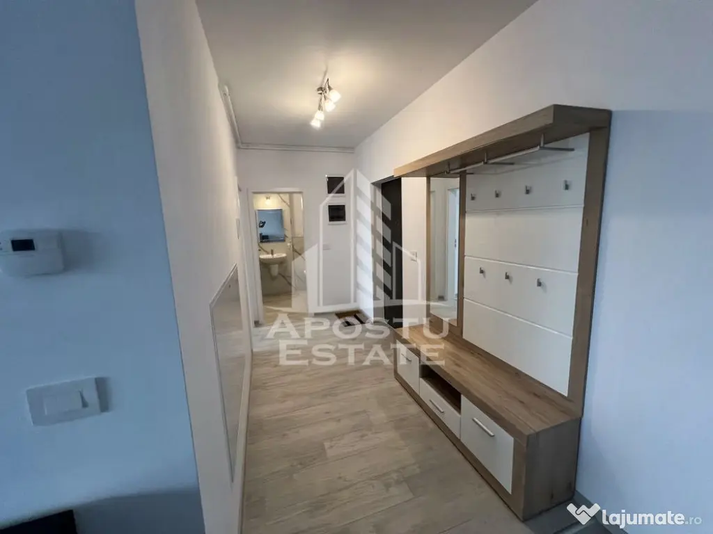 Apartament de inchiriat, cu 2 camere Dumbravita/Aradului, parcare - Timisoara (Timis)