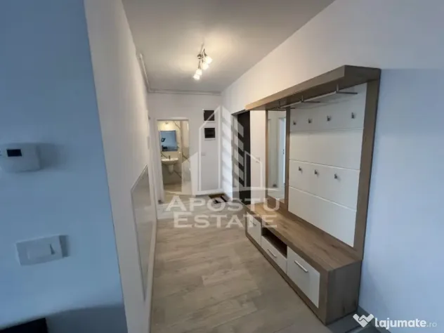 Apartament de inchiriat, cu 2 camere Dumbravita/Aradului, parcare - Timisoara (Timis)