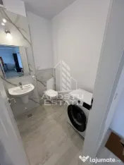 Apartament de inchiriat, cu 2 camere Dumbravita/Aradului, parcare 