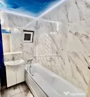 Apartament 3 camere, 75mp utili, Libelula 