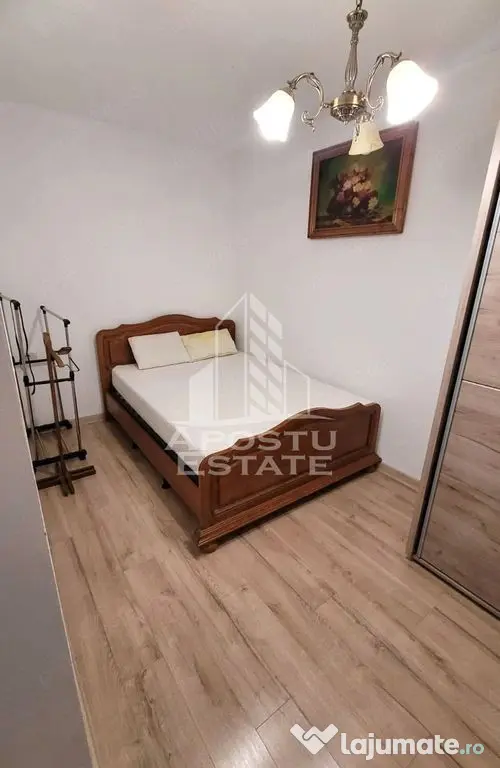 Apartament 2 camere de inchiriat, Sagului - Shopping City - Timisoara (Timis)