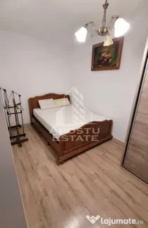Apartament 2 camere de inchiriat, Sagului - Shopping City