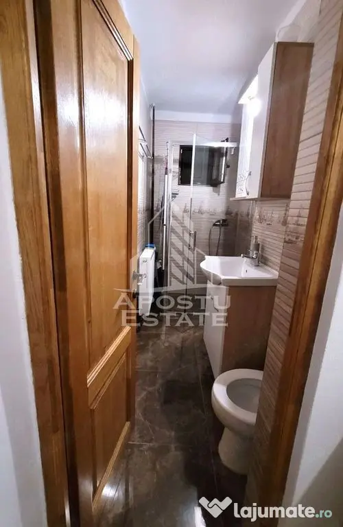 Apartament 2 camere de inchiriat, Sagului - Shopping City - Timisoara (Timis)