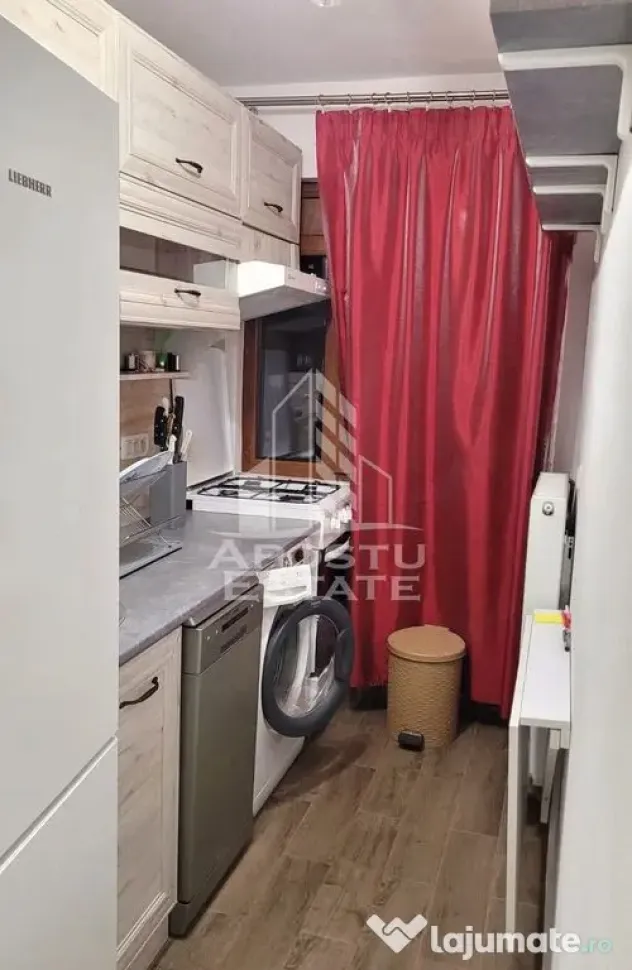 Apartament 2 camere de inchiriat, Sagului - Shopping City - Timisoara (Timis)