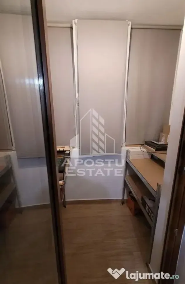 Apartament 2 camere de inchiriat, Sagului - Shopping City - Timisoara (Timis)
