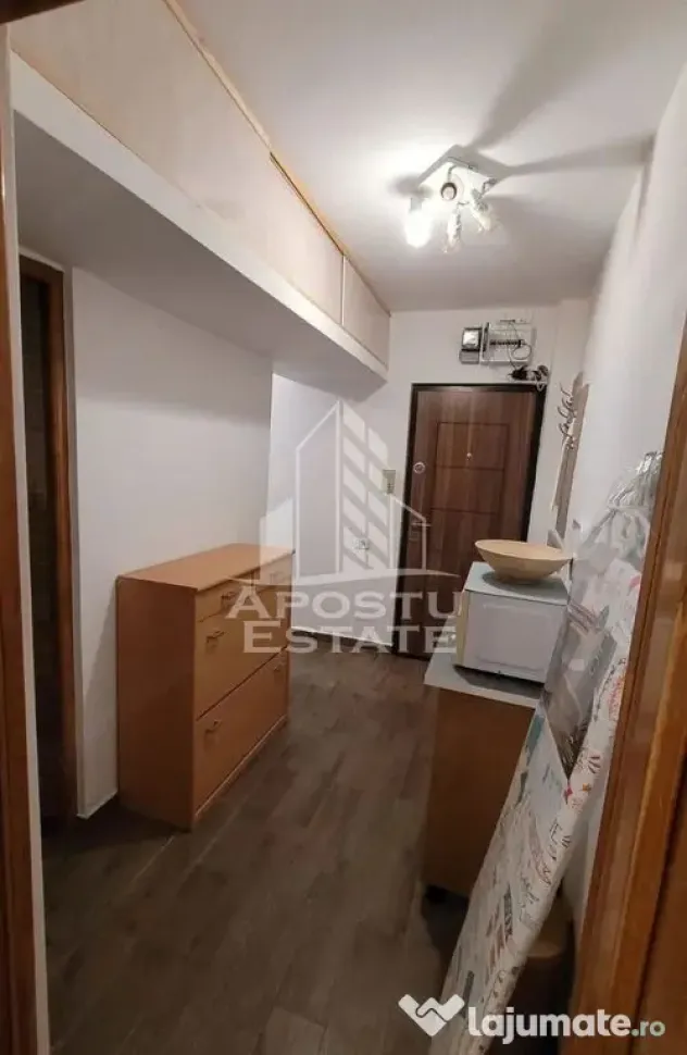 Apartament 2 camere de inchiriat, Sagului - Shopping City - Timisoara (Timis)