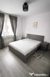 Apartament cu 2 camere de inchiriat, Braytim-Muzicescu 