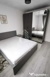 Apartament cu 2 camere de inchiriat, Braytim-Muzicescu 
