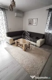 Apartament cu 2 camere de inchiriat, Braytim-Muzicescu 