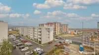 Comision zero–Apartament spațios în Qualis, cu două locuri de parcare 