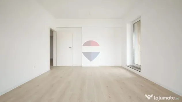 Comision zero–Apartament spațios în Qualis, cu două locuri de parcare - Brasov (Brasov)