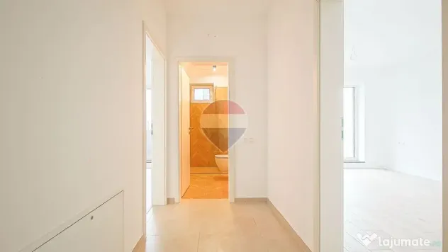 Comision zero–Apartament spațios în Qualis, cu două locuri de parcare - Brasov (Brasov)