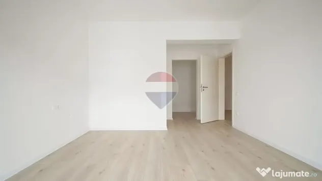 Comision zero–Apartament spațios în Qualis, cu două locuri de parcare - Brasov (Brasov)