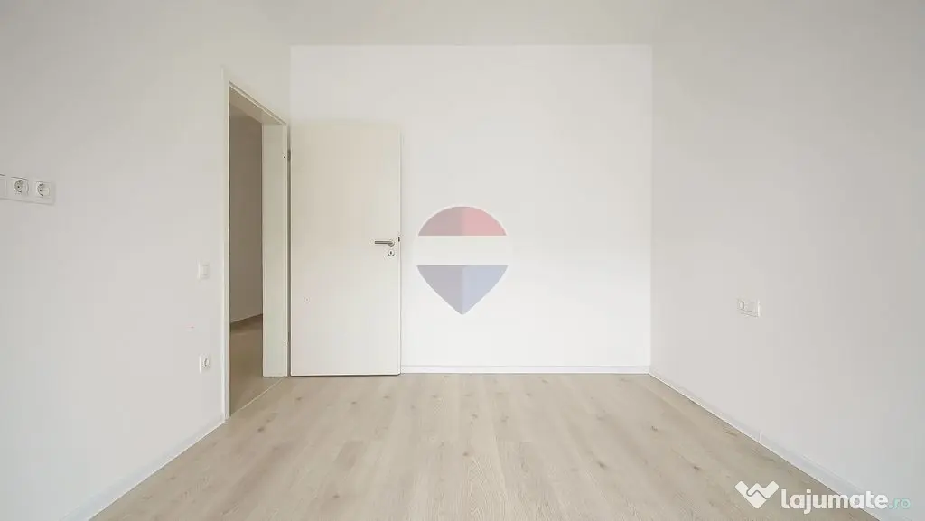 Comision zero–Apartament spațios în Qualis, cu două locuri de parcare - Brasov (Brasov)