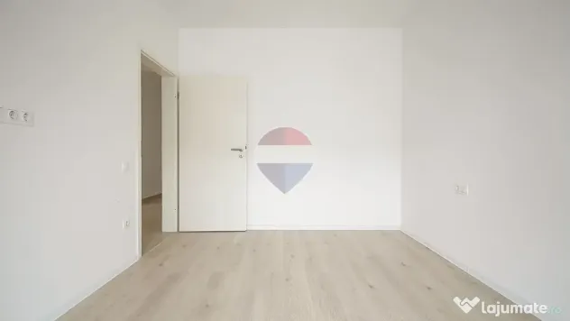 Comision zero–Apartament spațios în Qualis, cu două locuri de parcare - Brasov (Brasov)
