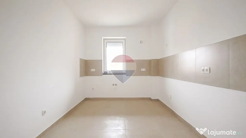 Comision zero–Apartament spațios în Qualis, cu două locuri de parcare - Brasov (Brasov)
